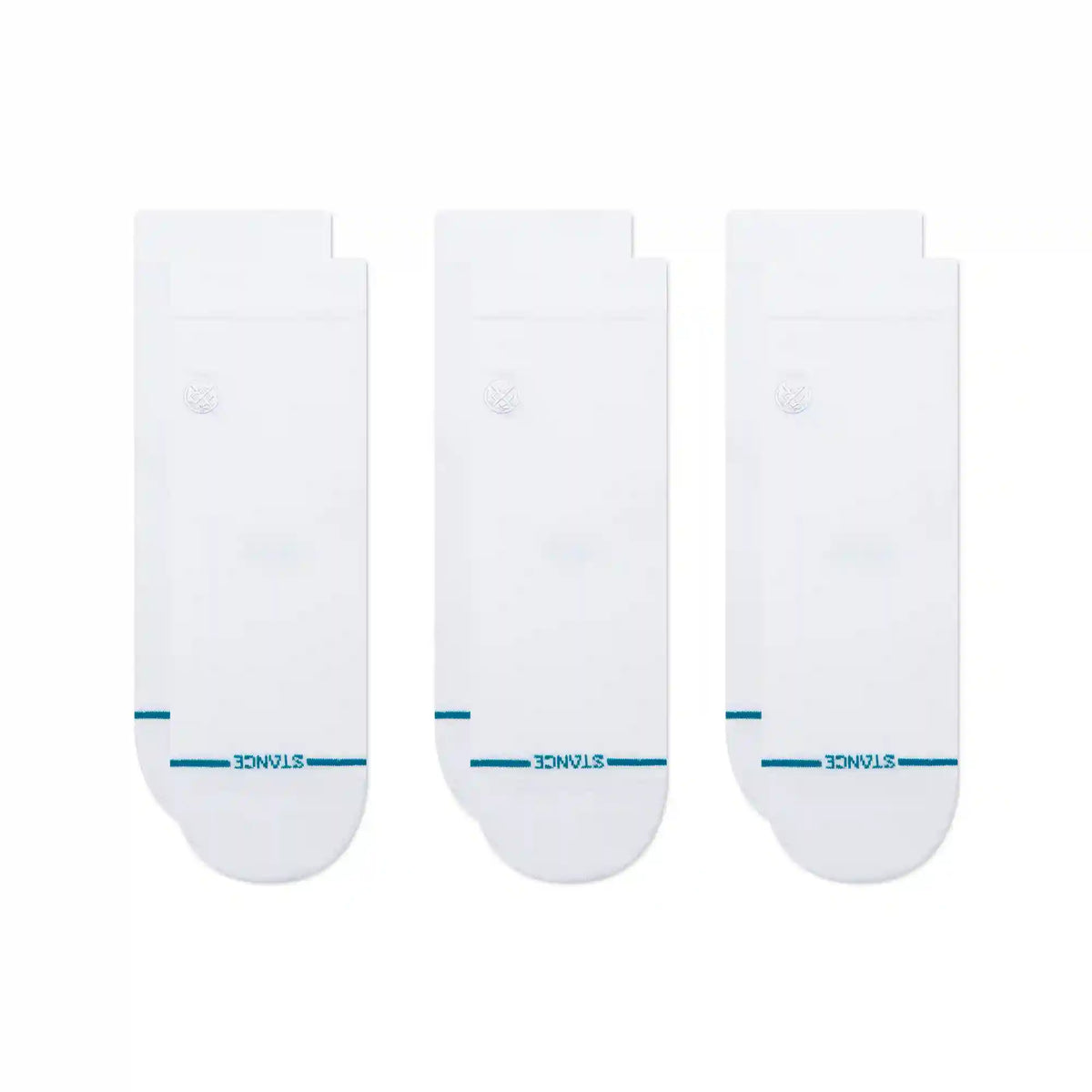 WOMENS ICON LOWRIDER 3 PACK