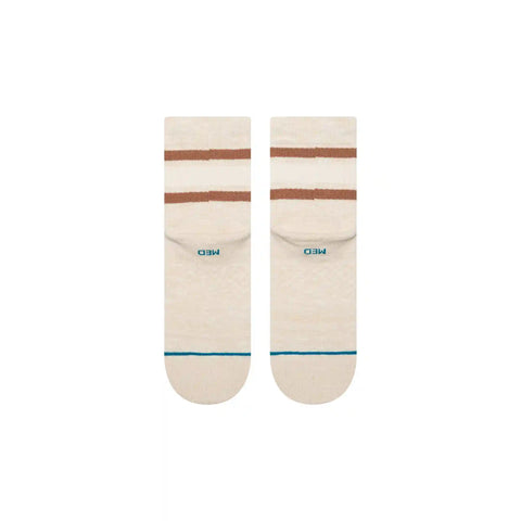 WOMENS BOYD SLUB QUARTER
