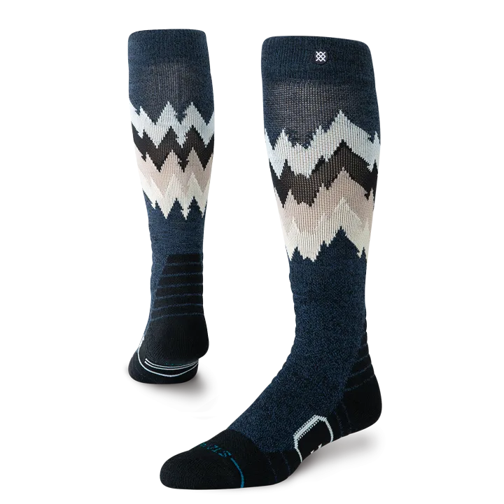 WOMENS THOMPSON MID WOOL SNOW